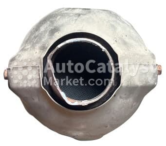 Катализатор от Mazda PY78 №7