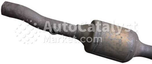 Катализатор от Audi, Skoda, Volkswagen, Seat 1K0131701AS / 1K0178MA №5