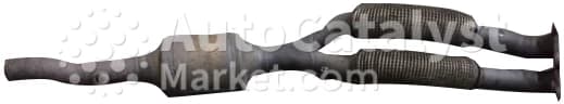 Катализатор от Audi, Skoda, Volkswagen, Seat 1K0131701AS / 1K0178MA №2