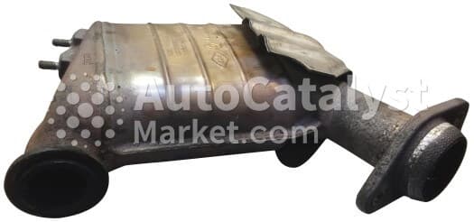 Катализатор от Renault, Suzuki 8200896933 / H8200471954 №7