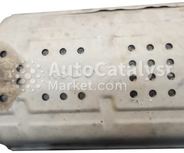Катализатор от Hyundai, KIA K9D0