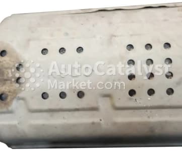 Катализатор от Hyundai, KIA K9D0 №1