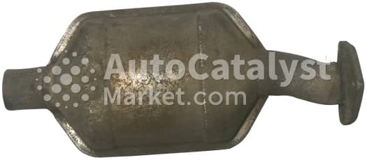 Катализатор от Opel 25161616 №1