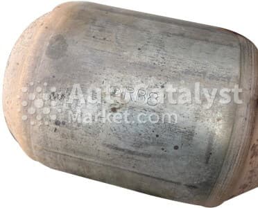 Катализатор от Toyota RB8 №3