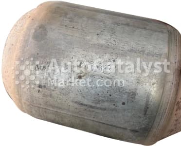 Катализатор от Toyota RB8 №1