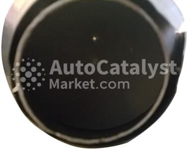 Катализатор от Ford 9U94-5K282-AA №8