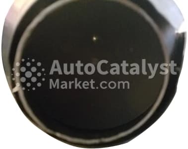 Катализатор от Ford 9U94-5K282-AA №4