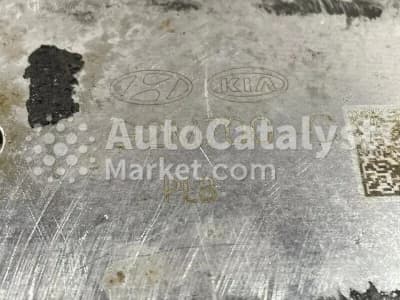 Катализатор от Hyundai, KIA G2M700 C