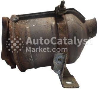 Катализатор от Ford 96FB-5E211-AF (Type 1) №9