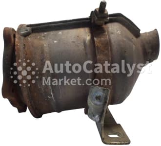 Катализатор от Ford 96FB-5E211-AF (Type 1) №2