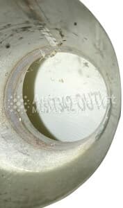 Катализатор от Chrysler, Ram 656AB №5