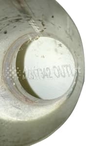 Катализатор от Chrysler, Ram 656AB №2