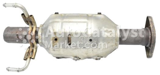 Катализатор от Mazda PEA6 №6