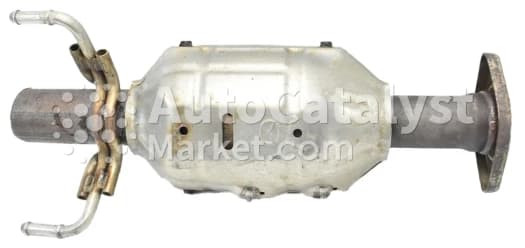 Катализатор от Mazda PEA6 №2