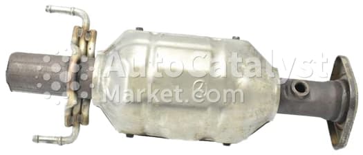 Катализатор от Mazda PEA6 №3