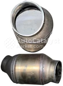 Катализатор от Ford, Aston Martin JY53-5E215-AB №5