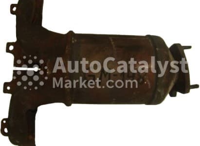 Катализатор от Opel, Vauxhall GM 148 PT №3