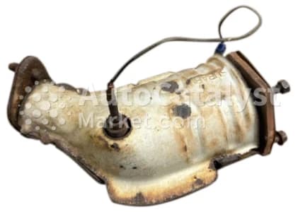 Катализатор от Subaru 4Y01 (TYPE 1) (Palladium)