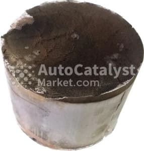 Катализатор от Renault, Dacia C 541 №4