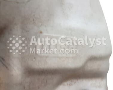 Катализатор от Mazda PE01 №10