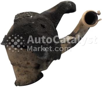 Катализатор от Peugeot, Citroën 8754 (Type 1) №2