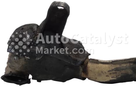 Катализатор от Peugeot, Citroën 8754 (Type 1) №1