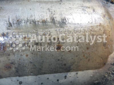 Катализатор от Peugeot, Citroën 8754 (Type 1) №6