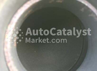 Катализатор от Toyota GG7 №8