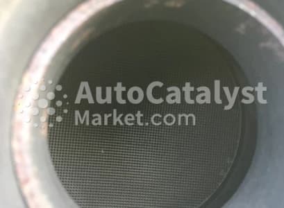 Катализатор от Toyota GG7