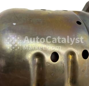 Катализатор от Hyundai, KIA W2BTY0 №5