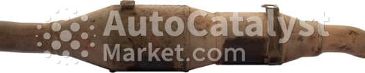 Катализатор от Audi, Volkswagen 1J0178LAGE (Half small) №5