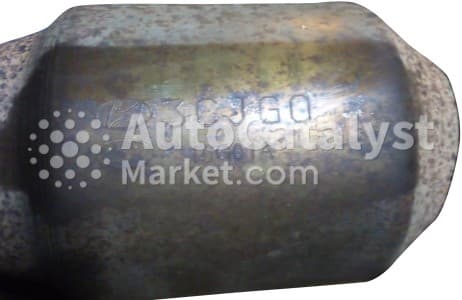 Катализатор от Hyundai, KIA 3CJG0 №4