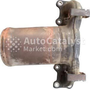 Катализатор от Chrysler, Dodge, Jeep 609AB