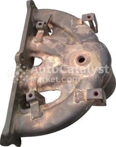 Катализатор от Chrysler, Dodge, Jeep 609AB