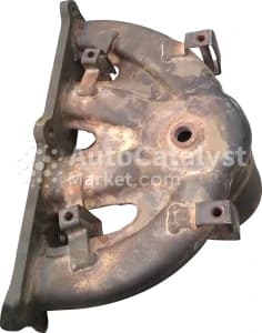 Катализатор от Chrysler, Dodge, Jeep 609AB №3