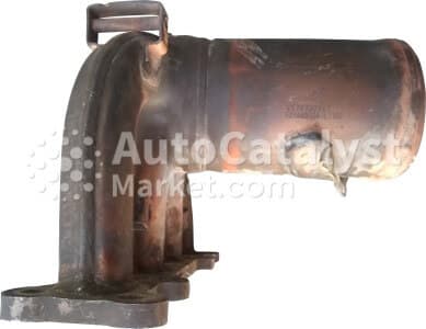 Катализатор от Chrysler, Dodge, Jeep 609AB №9