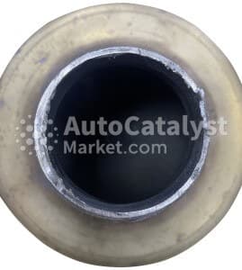 Катализатор от Audi, Volkswagen 1K0131701F / 1K0178CB (Type 1) (Big 1,6kg) №8