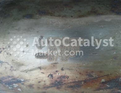 Катализатор от Audi, Volkswagen 1K0131701F / 1K0178CB (Type 1) (Big 1,6kg) №6