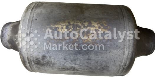 Катализатор от Audi, Volkswagen 1K0131701F / 1K0178CB (Type 1) (Big 1,6kg)