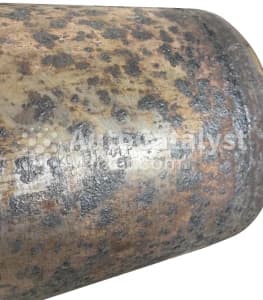 Катализатор от Audi, Volkswagen 1K0131701F / 1K0178CB (Type 1) (Big 1,6kg) №3