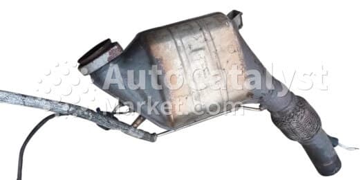 Катализатор от BMW 7795819S №5