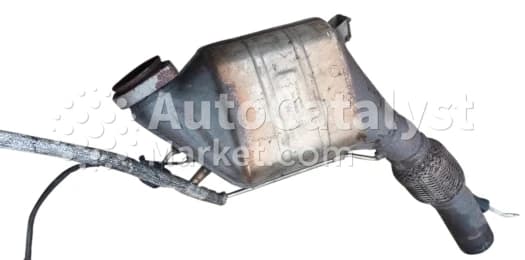 Катализатор от BMW 7795819S