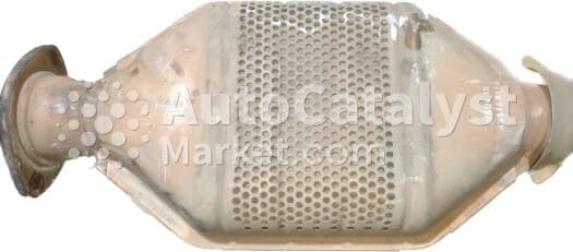 Катализатор от Toyota 17410-03071 (Full)