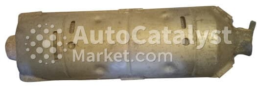 Катализатор от Ford 1C3C AA RAL №2