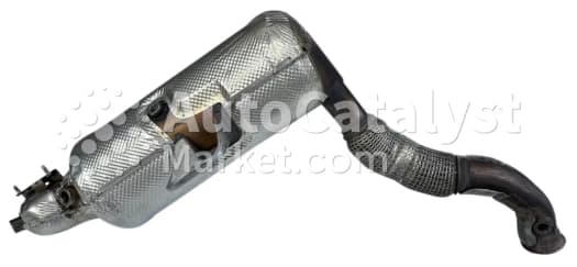 Катализатор от Ford MX61-5H270-AA