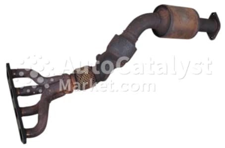 Катализатор от BMW, MINI (BMW) 7518174 №2