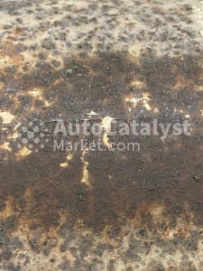 Катализатор от Toyota TB7