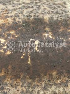 Катализатор от Toyota TB7 №5