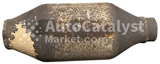Катализатор от Toyota TB7 №8