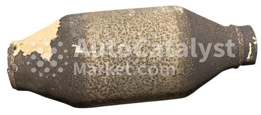 Катализатор от Toyota TB7